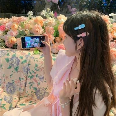 药房女孩