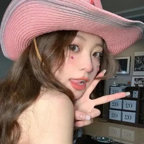 女子高中生