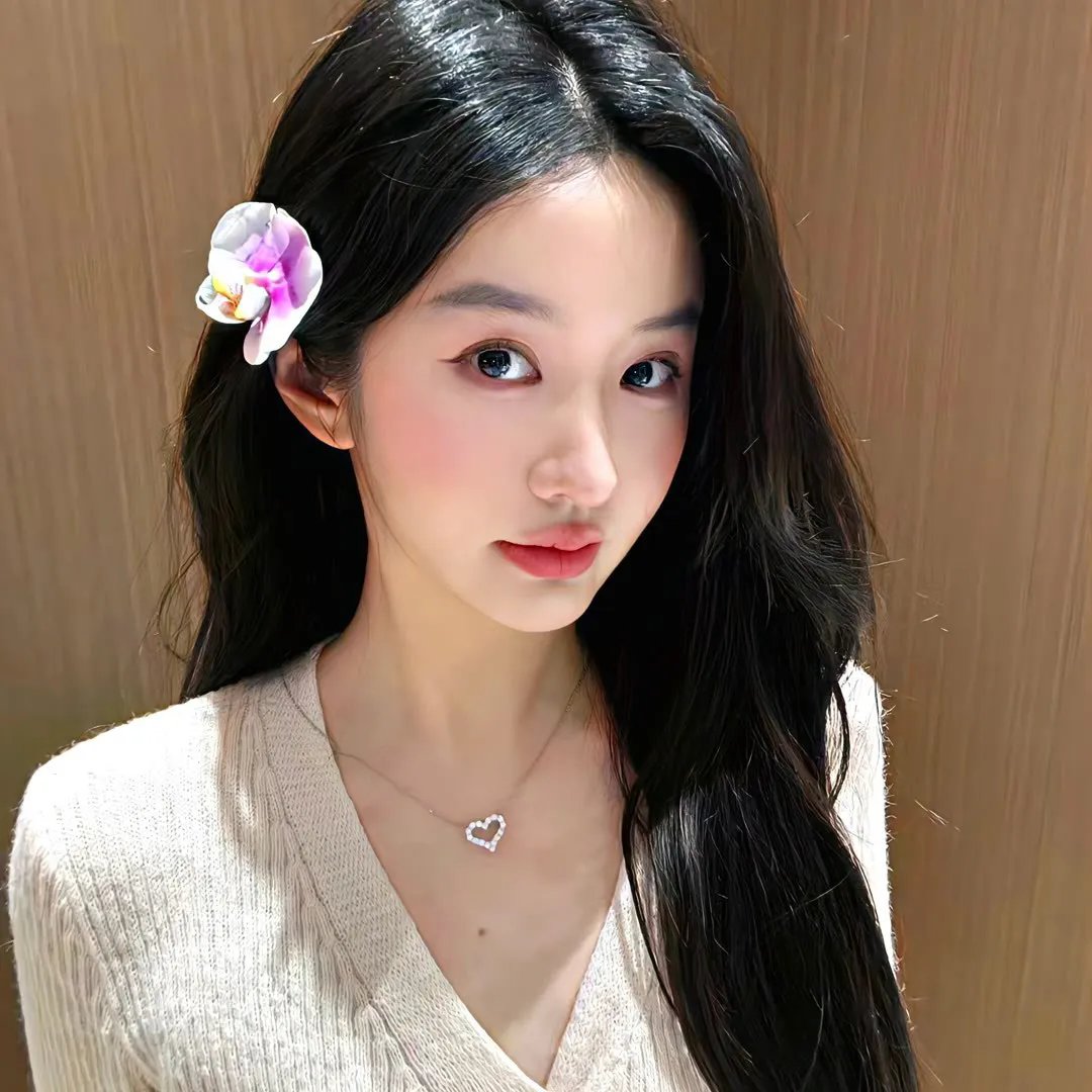 之女